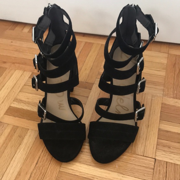 Sam Edelman Shoes - Picture 2 of 5